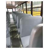 FREIGHTLINER 71 PASSENGER SCHOOL BUS