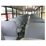 FREIGHTLINER 71 PASSENGER SCHOOL BUS