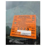 FREIGHTLINER 71 PASSENGER SCHOOL BUS