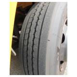 FREIGHTLINER 71 PASSENGER SCHOOL BUS