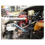 FREIGHTLINER 71 PASSENGER SCHOOL BUS