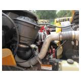 FREIGHTLINER 71 PASSENGER SCHOOL BUS