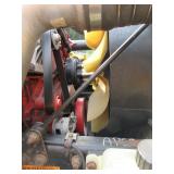 FREIGHTLINER 71 PASSENGER SCHOOL BUS