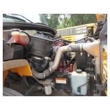 FREIGHTLINER 71 PASSENGER SCHOOL BUS