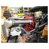 FREIGHTLINER 71 PASSENGER SCHOOL BUS