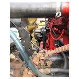 FREIGHTLINER 71 PASSENGER SCHOOL BUS