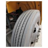 FREIGHTLINER 71 PASSENGER SCHOOL BUS