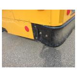 FREIGHTLINER 71 PASSENGER SCHOOL BUS