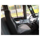 FREIGHTLINER 71 PASSENGER SCHOOL BUS