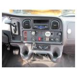 FREIGHTLINER 71 PASSENGER SCHOOL BUS