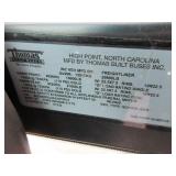 FREIGHTLINER 71 PASSENGER SCHOOL BUS