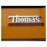 FREIGHTLINER 71 PASSENGER SCHOOL BUS