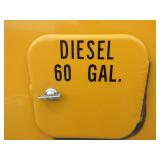 FREIGHTLINER 71 PASSENGER SCHOOL BUS