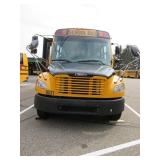 FREIGHTLINER 71 PASSENGER SCHOOL BUS