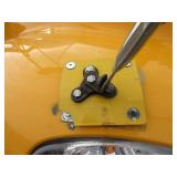 THOMAS 71 PASSENGER SCHOOL BUS