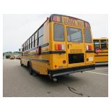 THOMAS 71 PASSENGER SCHOOL BUS