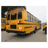 THOMAS 71 PASSENGER SCHOOL BUS