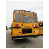 THOMAS 71 PASSENGER SCHOOL BUS
