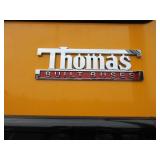 THOMAS 71 PASSENGER SCHOOL BUS
