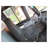 THOMAS 71 PASSENGER SCHOOL BUS