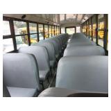 THOMAS 71 PASSENGER SCHOOL BUS