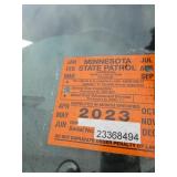 THOMAS 71 PASSENGER SCHOOL BUS