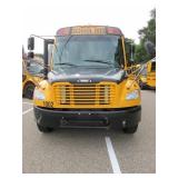 THOMAS 71 PASSENGER SCHOOL BUS