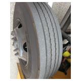 THOMAS 71 PASSENGER SCHOOL BUS