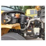 THOMAS 71 PASSENGER SCHOOL BUS