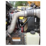 THOMAS 71 PASSENGER SCHOOL BUS