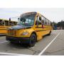 FREIGHTLINER 71 PASSENGER SCHOOL BUS
