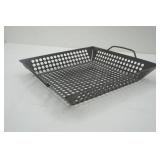 vegetable grill basket