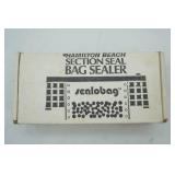 bag sealer