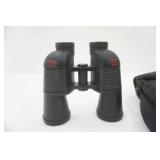 binoculars