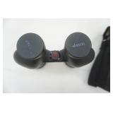 binoculars