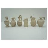 mini vases