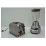 blender/toaster