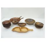 woodenware