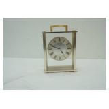 mantel clock