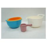 measuring bowls