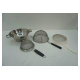 kitchen utensils