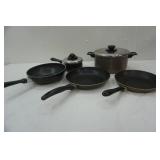 cookware
