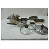 cookware