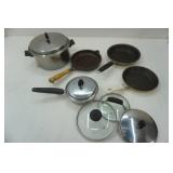 cookware