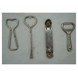 can/bottle openers