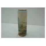 Belleek Willets vase