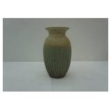 stoneware vase
