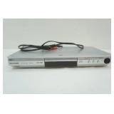 DVD player