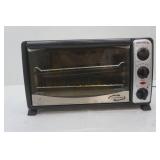 convection oven