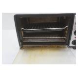 convection oven